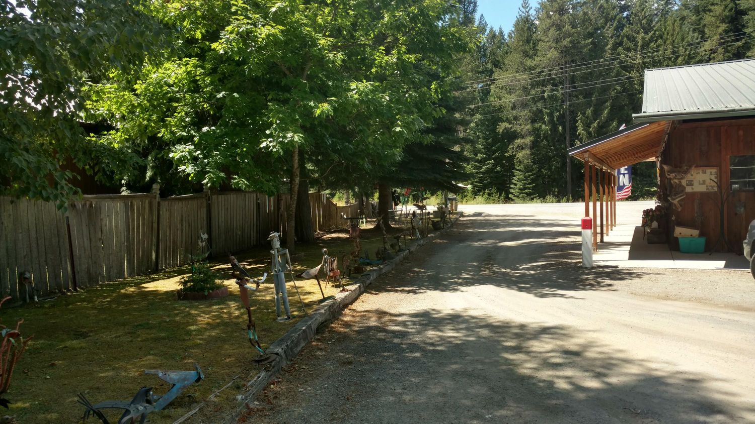 4404 Highway 31, Ione, WA 99139